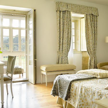 Posada Villa Esperanza 列加内斯 外观 照片