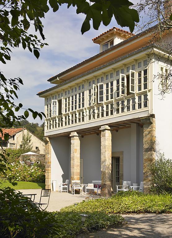 Posada Villa Esperanza 列加内斯 外观 照片