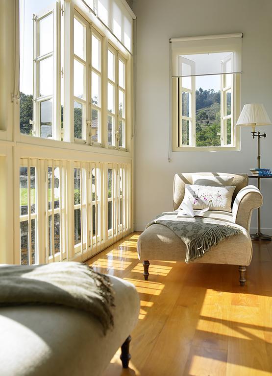 Posada Villa Esperanza 列加内斯 外观 照片
