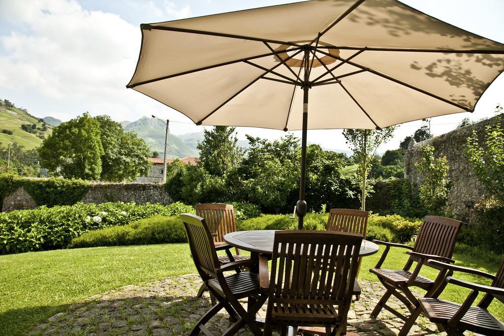 Posada Villa Esperanza 列加内斯 外观 照片