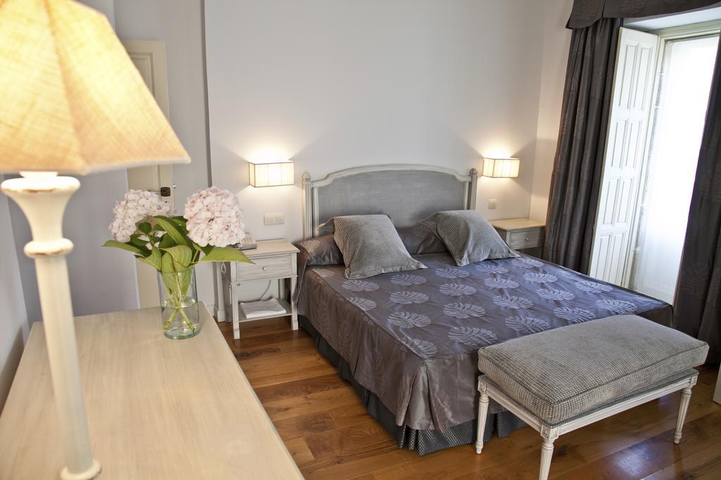 Posada Villa Esperanza 列加内斯 外观 照片