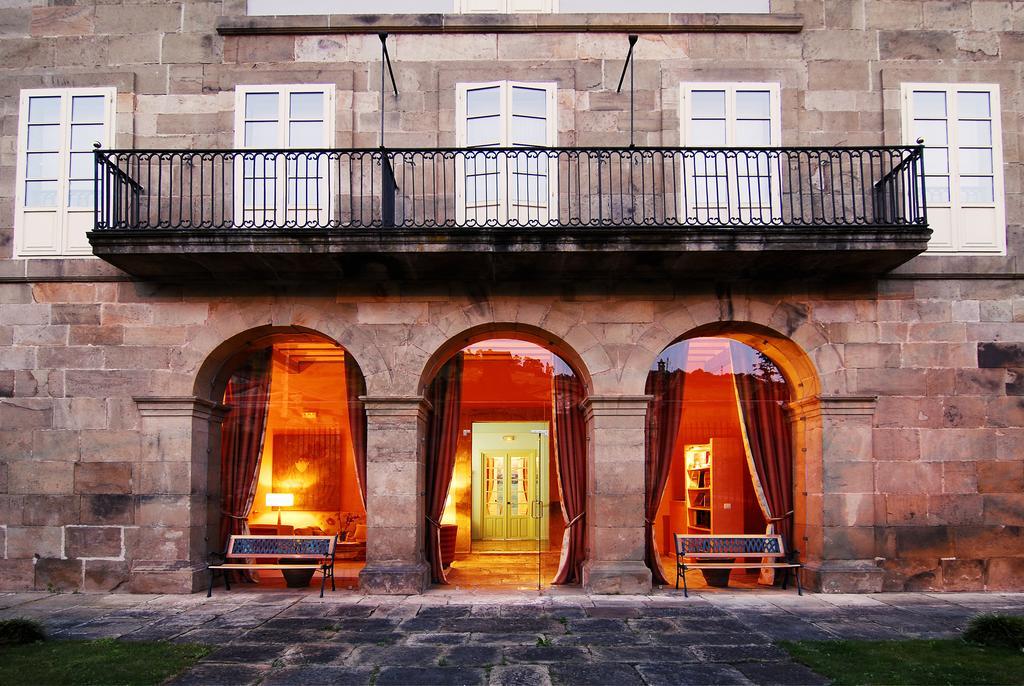 Posada Villa Esperanza 列加内斯 外观 照片