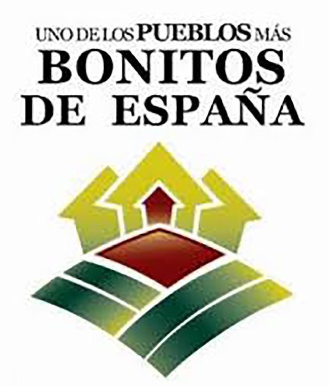 Posada Villa Esperanza 列加内斯 外观 照片