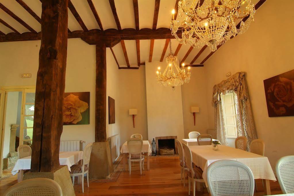Posada Villa Esperanza 列加内斯 外观 照片