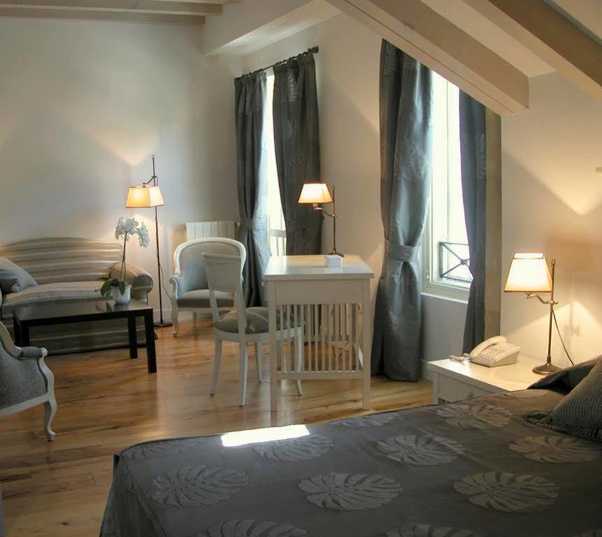 Posada Villa Esperanza 列加内斯 外观 照片