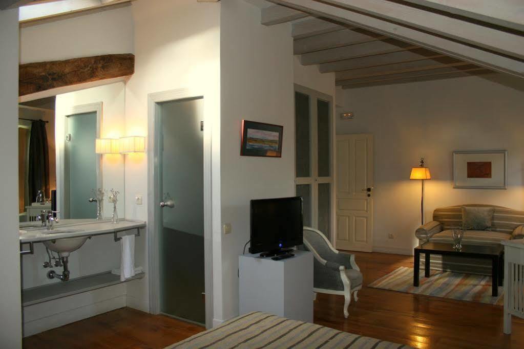 Posada Villa Esperanza 列加内斯 外观 照片