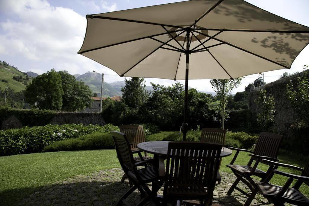 Posada Villa Esperanza 列加内斯 外观 照片