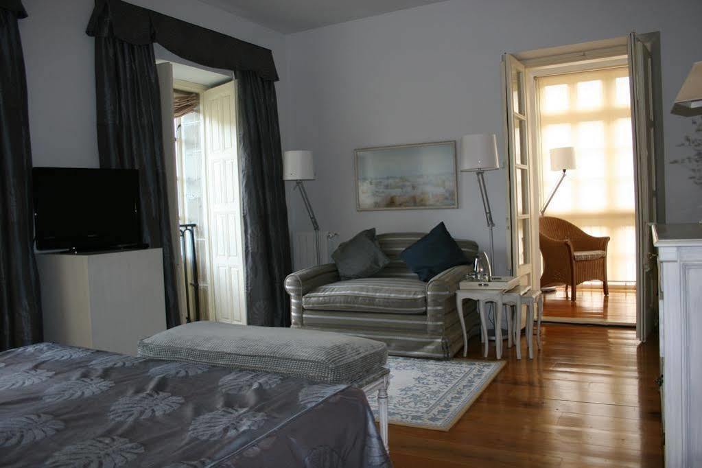Posada Villa Esperanza 列加内斯 外观 照片