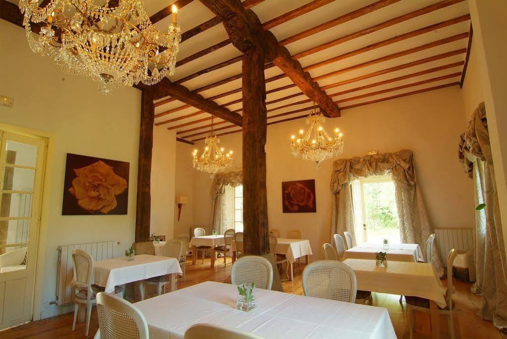 Posada Villa Esperanza 列加内斯 外观 照片