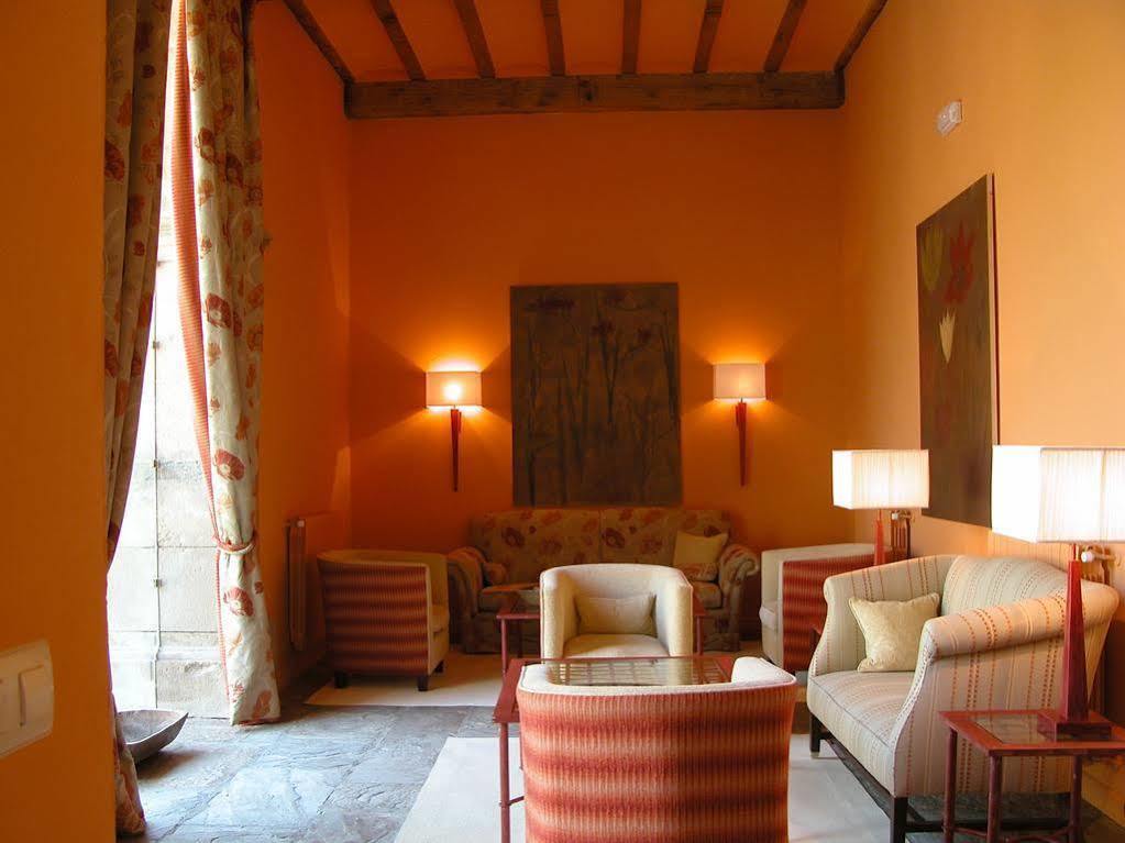 Posada Villa Esperanza 列加内斯 外观 照片